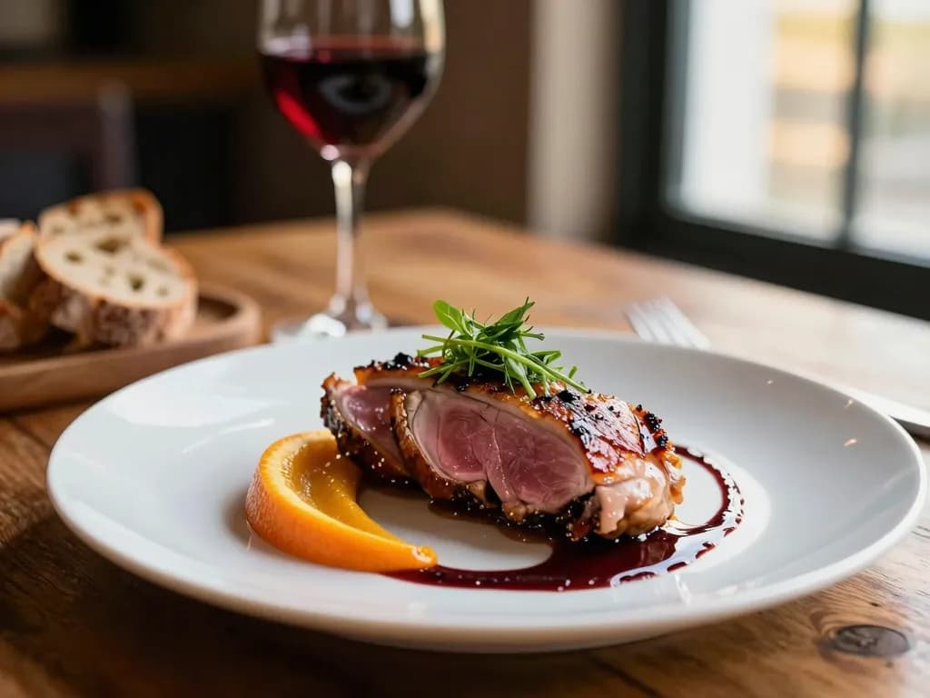 Delicious Recipes and Trends in Food and Drink Today