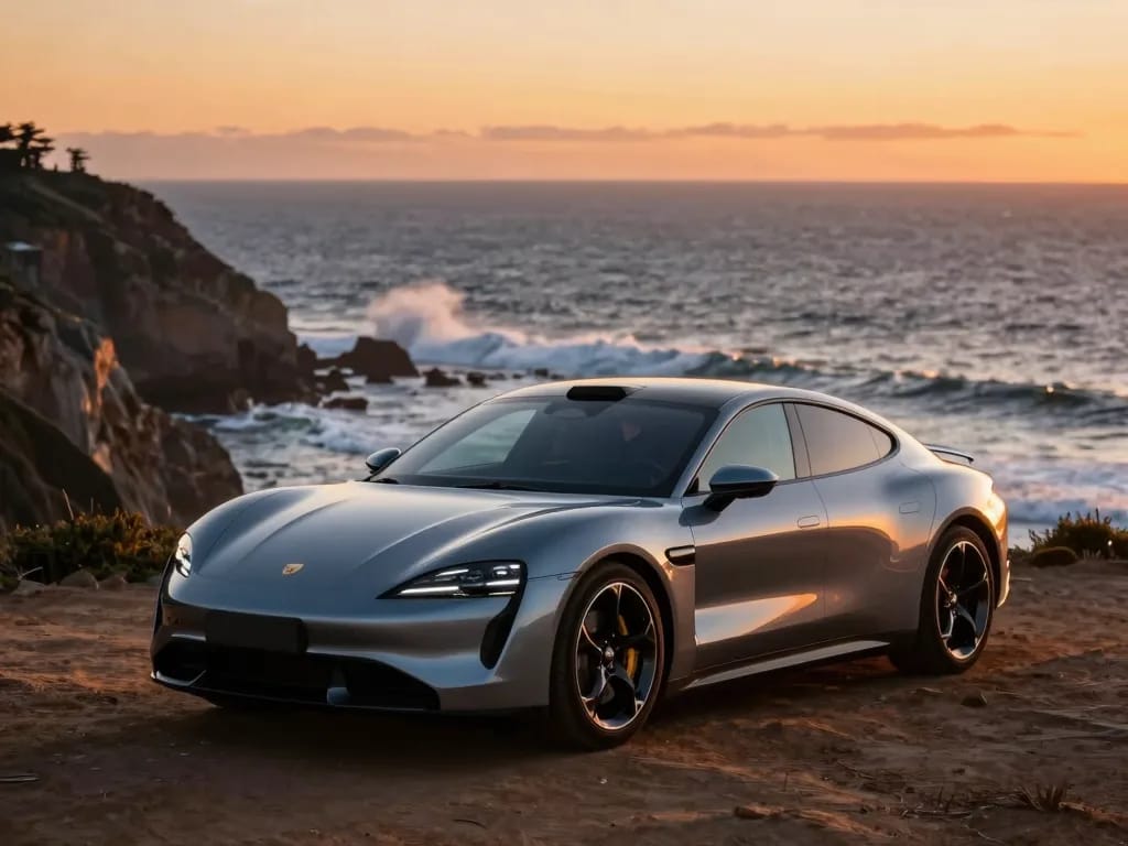 Top 10 Vehicles That Define Modern Driving Excellence
